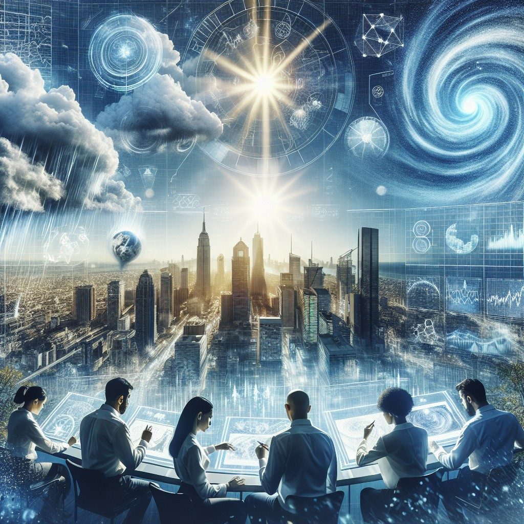 Climate Analysis: Shocking 2026 Weather Patterns Experts Predict