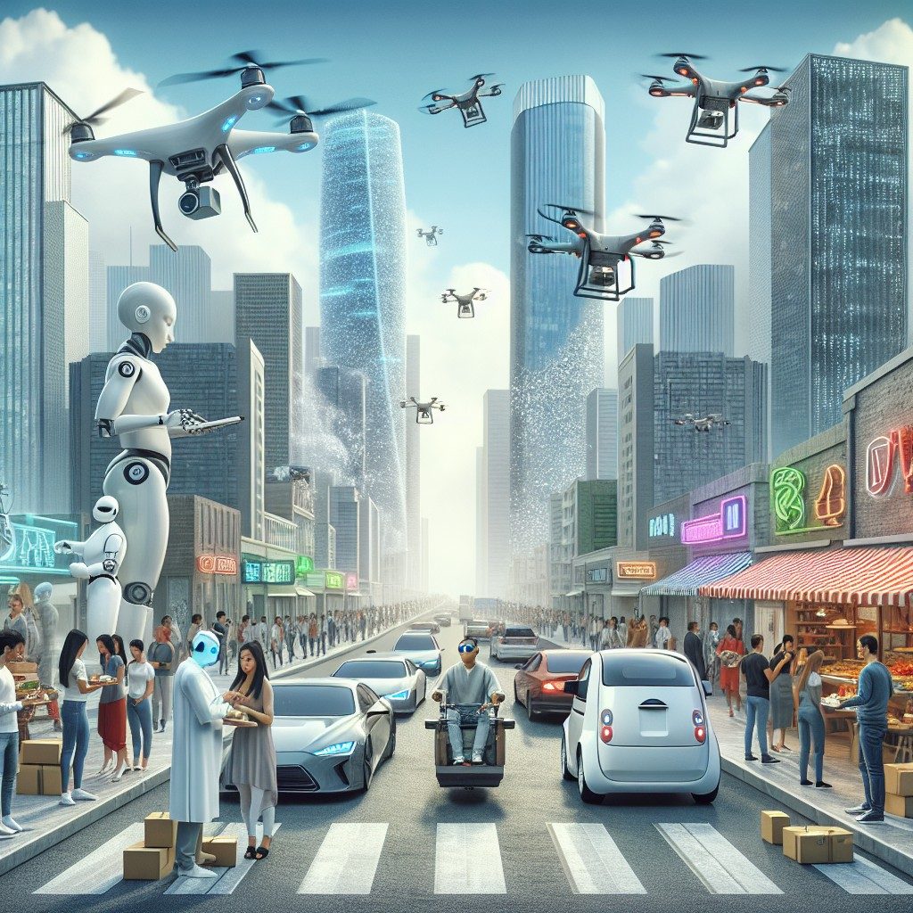 Tech Report: AI Trends That Will Dominate Daily Life in 2026