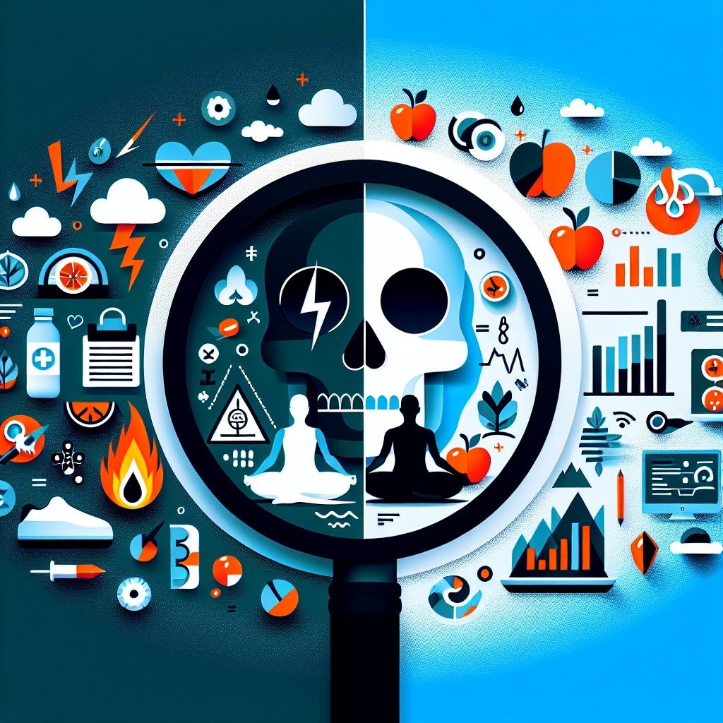 Health data headlines: how to spot strong evidence vs hype