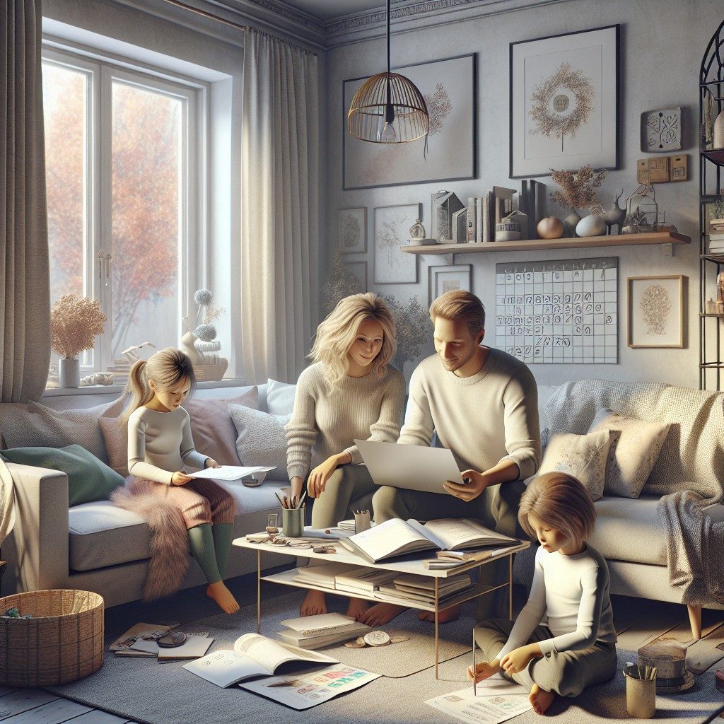 Inflation forecast basics: a calm guide for Romanian households