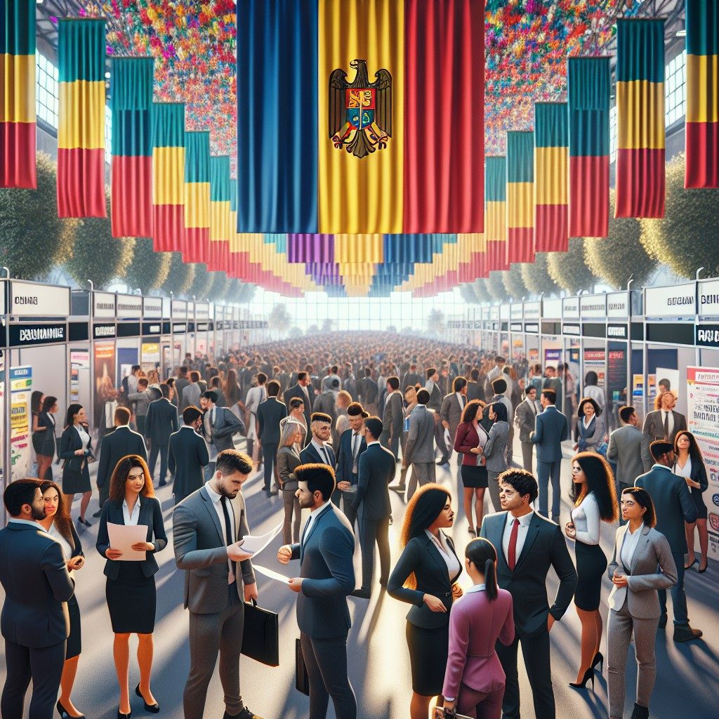 Romania job market signals: what hiring data is quietly suggesting